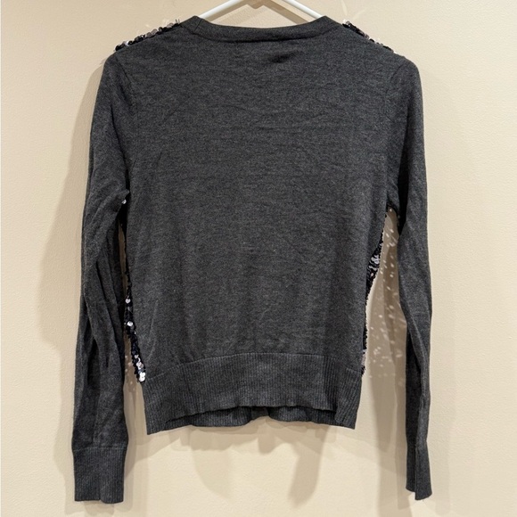 🔥Michael Kors Sequin Embellished Cardigan🔥 - Picture 2 of 5